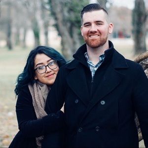 Meet your Posher, Abigail